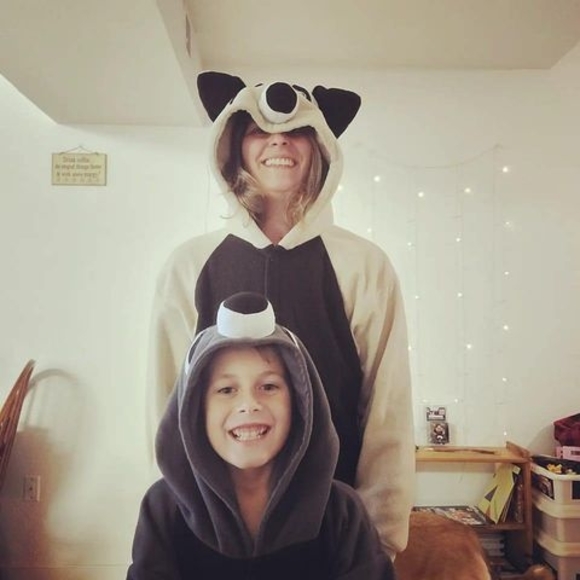 Meet your Posher, Clarissa - Picture 1 of 1